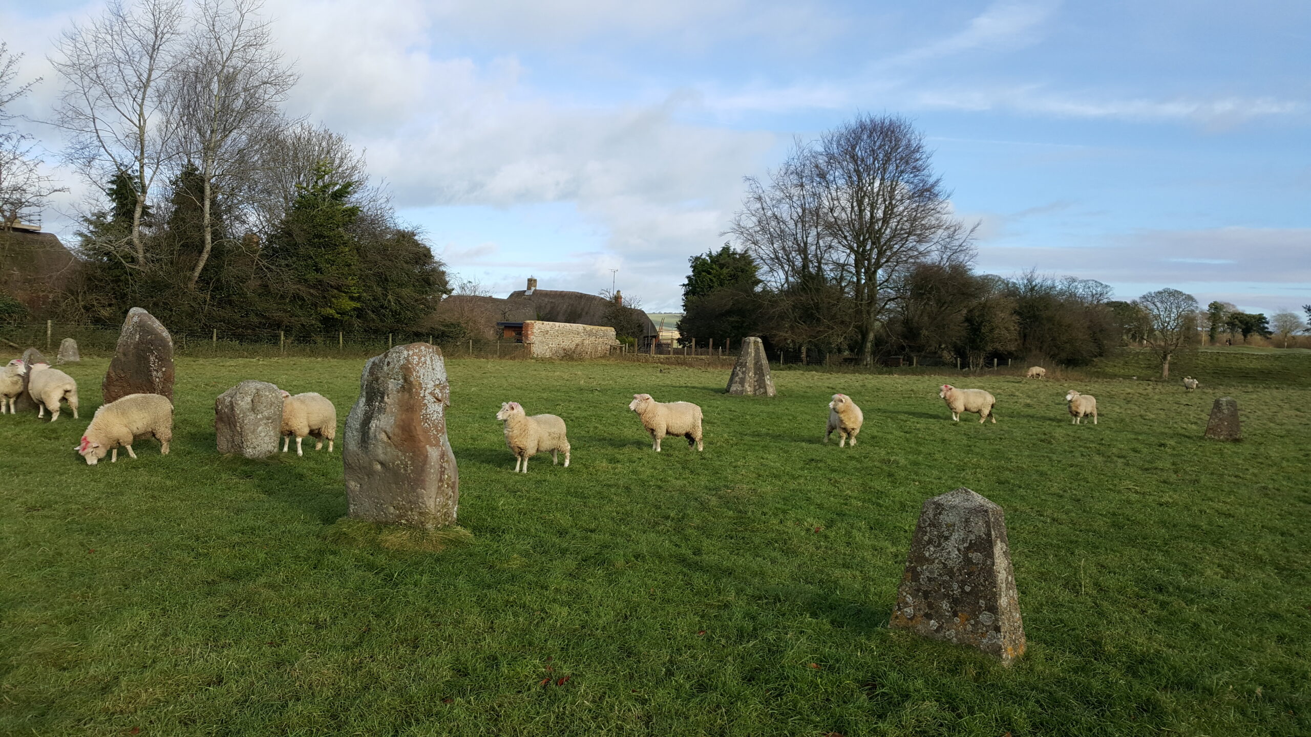 Avebury
