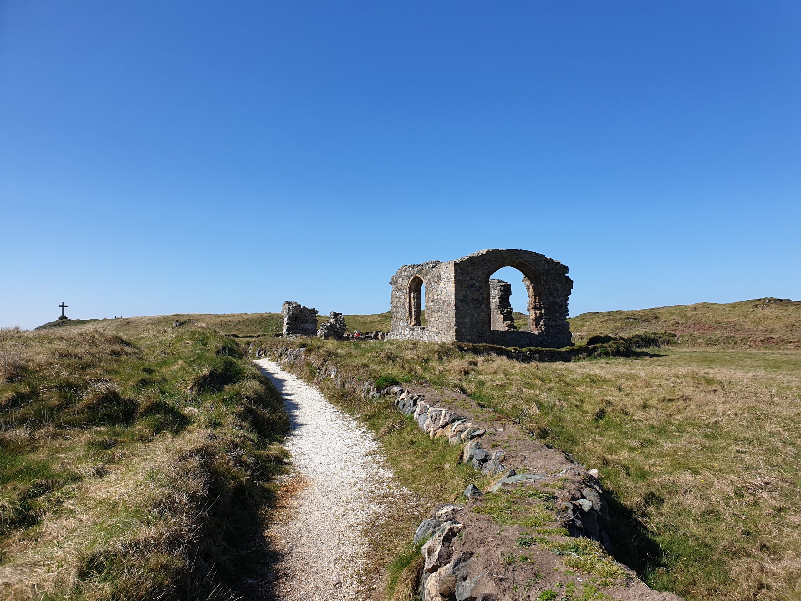 dwynwen-chapel