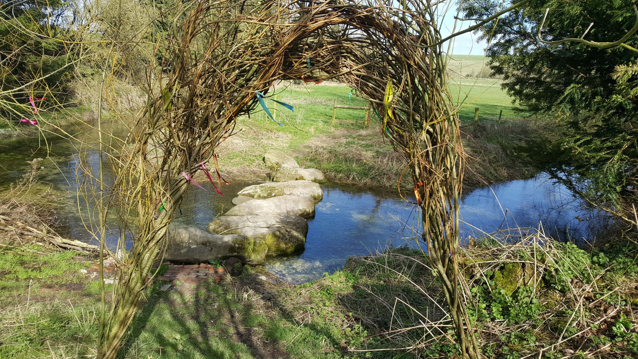 swallowhead spring
